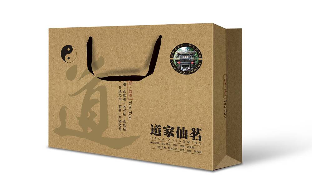 聚焦内江产品包装设计：赋能产品，开启市场突围之旅